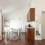 Le Mura Vecchie Lejlighed Lecco