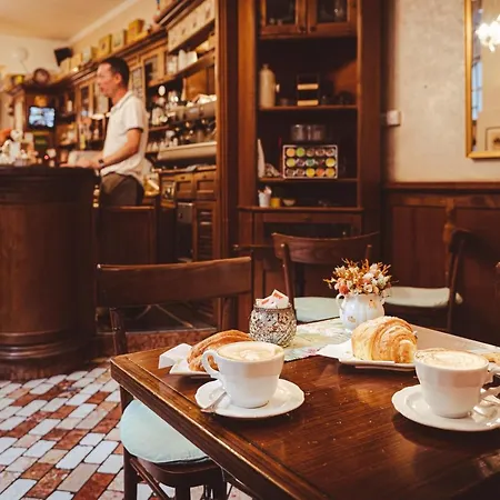 Апартаменты Le Mura Vecchie