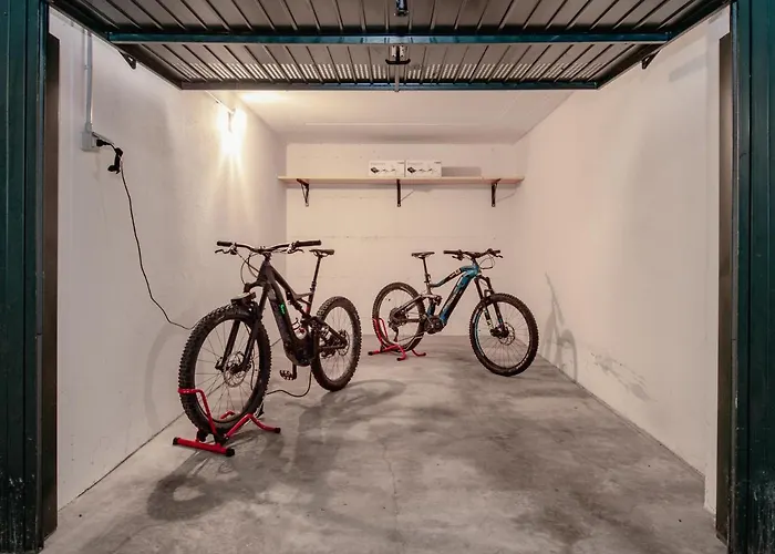 Le Mura Vecchie Lecco