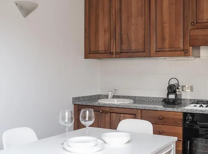 Апартаменты Le Mura Vecchie