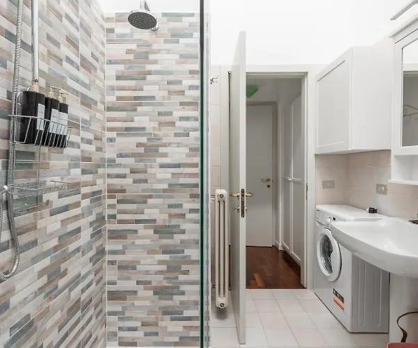 Le Mura Vecchie Лекко