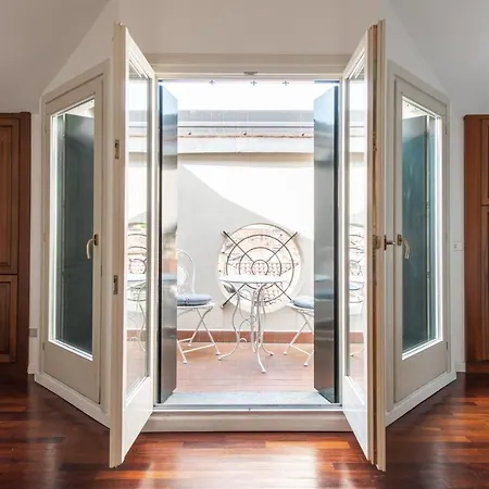 Apartament Le Mura Vecchie