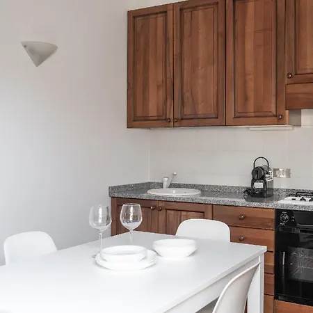 Apartament Le Mura Vecchie