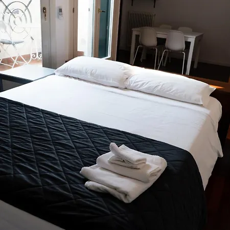 Apartament Le Mura Vecchie