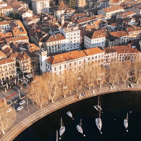 Le Mura Vecchie Appartement