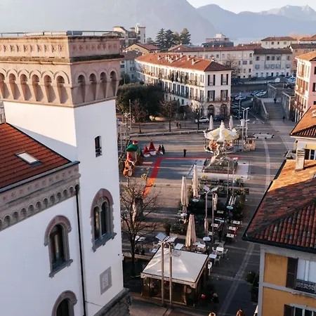 Appartement Le Mura Vecchie *