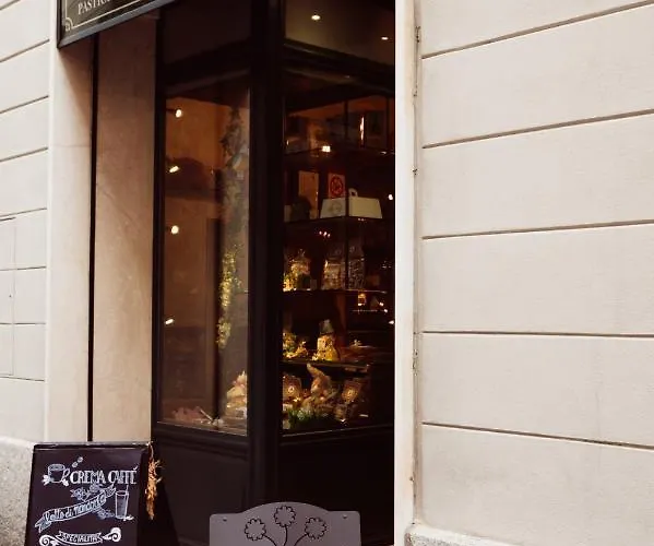 Le Mura Vecchie Appartement Lecco