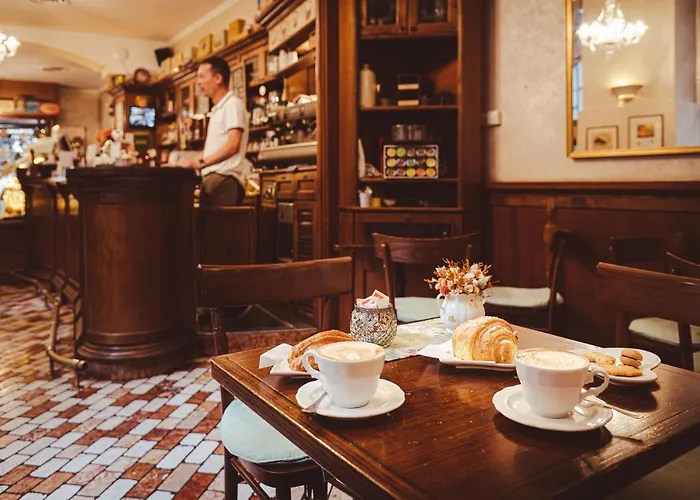 Appartement Le Mura Vecchie