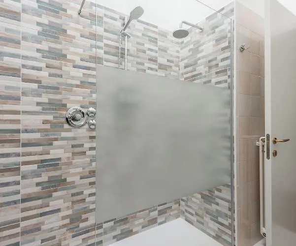 Le Mura Vecchie * Lecco