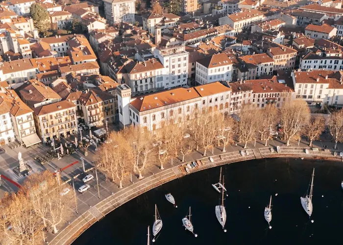 Le Mura Vecchie Appartement