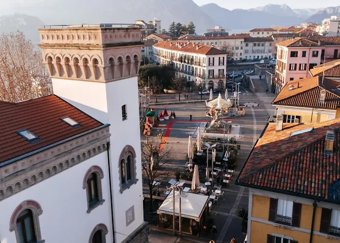 Appartement Le Mura Vecchie *